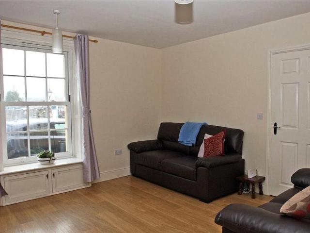 House for rent in Garth, Bangor