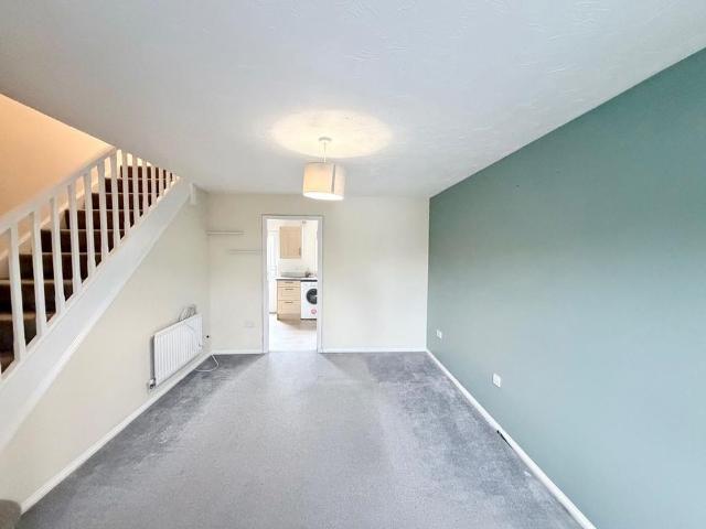House for rent in Grange Farm, East Suffolk