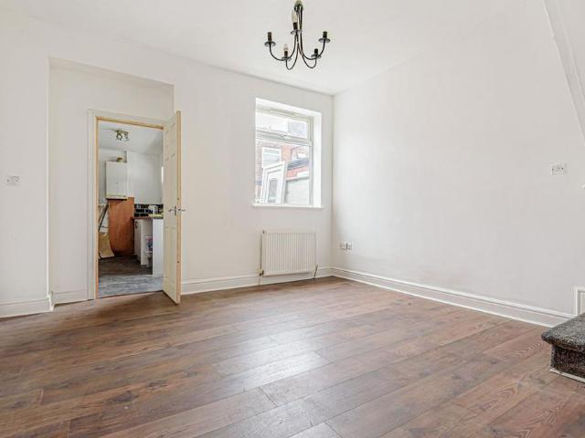 House for rent in Georgia, Greater Manchester