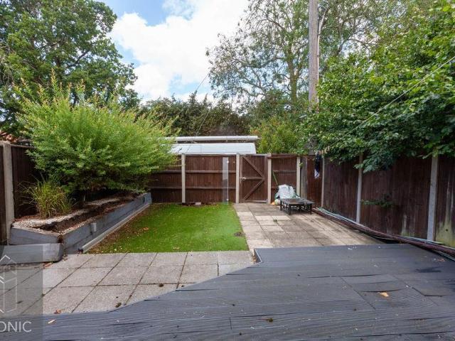 House for rent in Crostwick, Norfolk