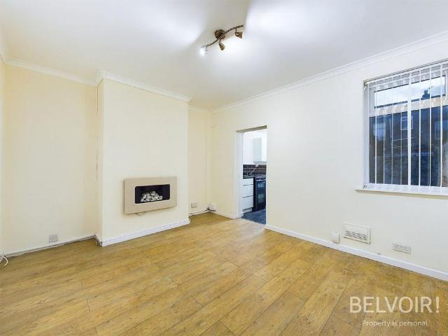 House for rent in Chinatown, Calderstones