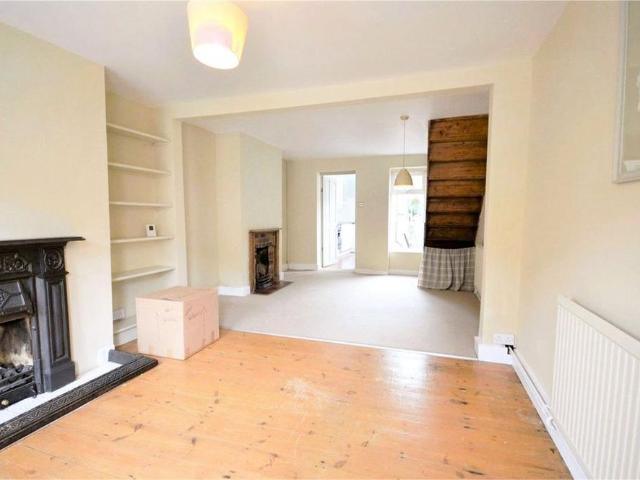 House for rent in Hyde, Winchester