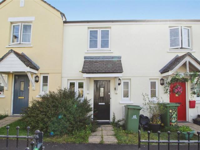 House for rent in Brandis Corner, Devon