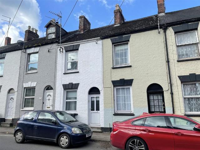 House for rent in Tonedale, Somerset