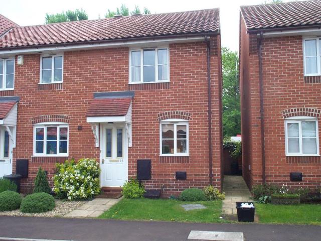 House for rent in Fordham, East Cambridgeshire