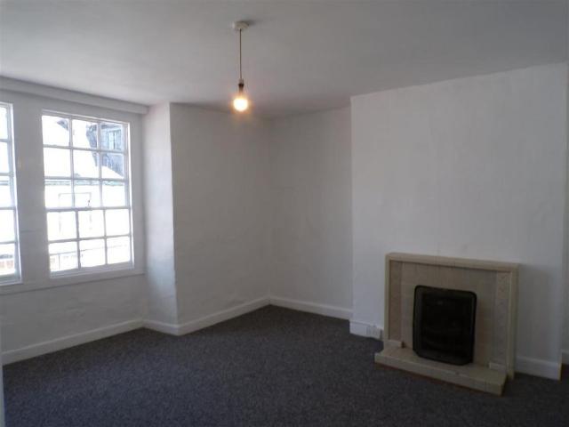 House for rent in Strode, Devon