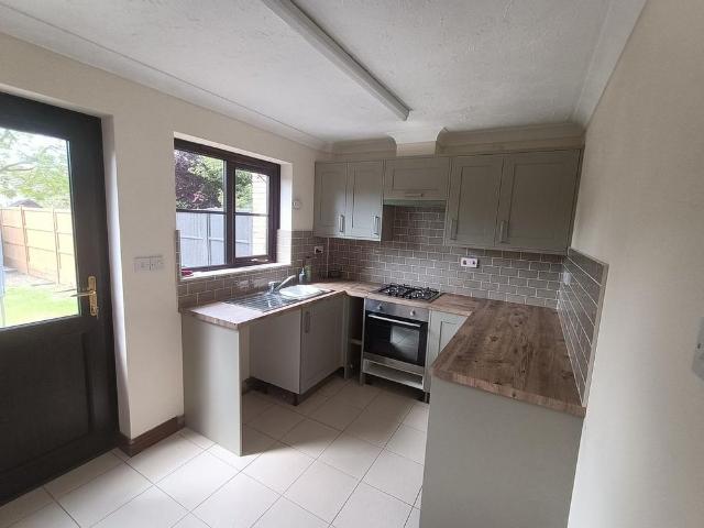 House for rent in Eastbridge, Suffolk