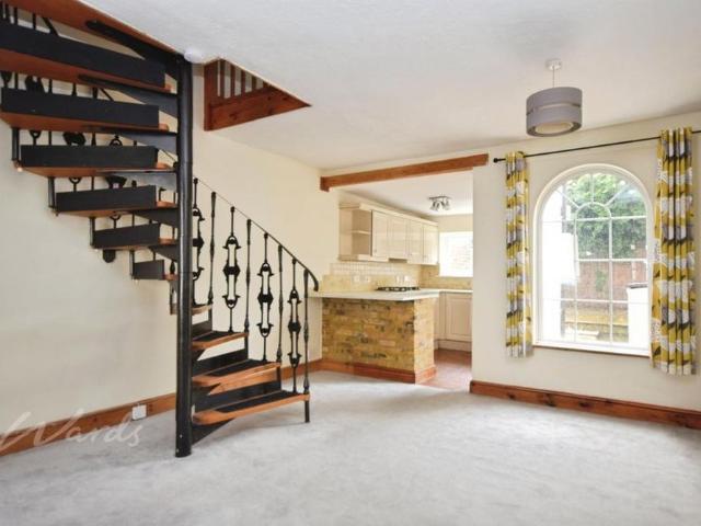 House for rent in Tower Hamlets, Ash