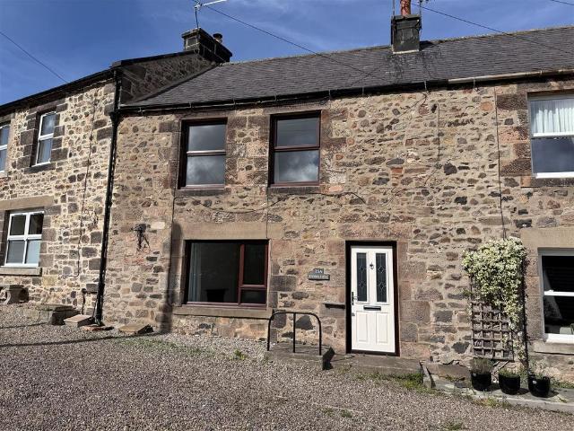 House for rent in Coldmartin Croft, Wooler