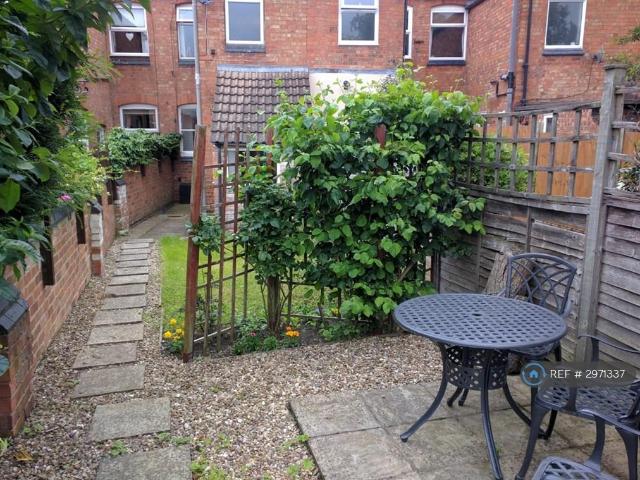 House for rent in Oadby, Leicestershire