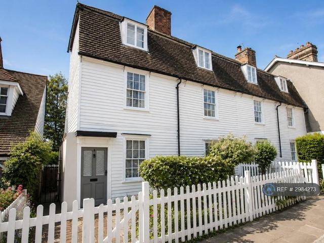 House for rent in Upper Upnor, Frindsbury