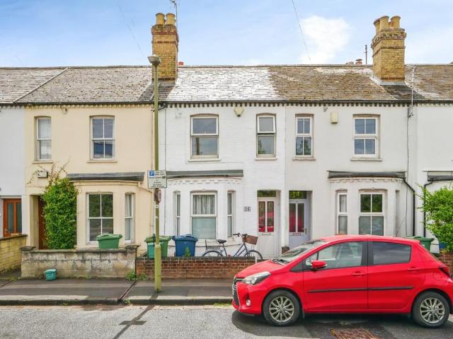 House for rent in The Slade, Oxfordshire