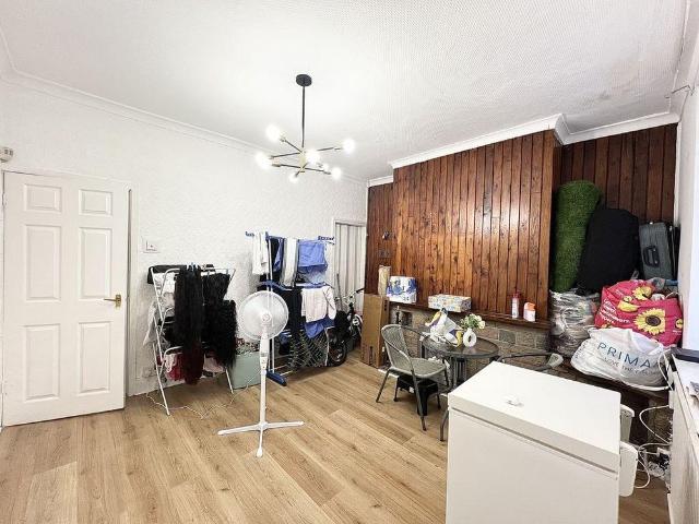 House for rent in Salford, Greater Manchester