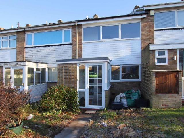 House for rent in Crofton, Greater London