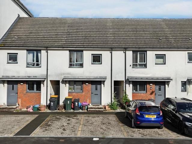 House for rent in Pillgwenlly, Newport