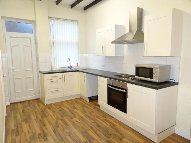 House for rent in Mexborough, South Yorkshire