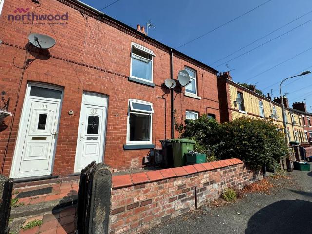 House for rent in Wrexham, Wales