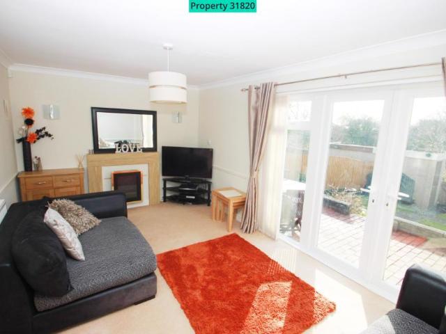 House for rent in Mount Wise