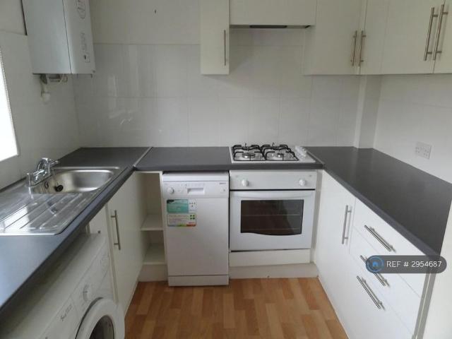 House for rent in Knebworth, King's Walden