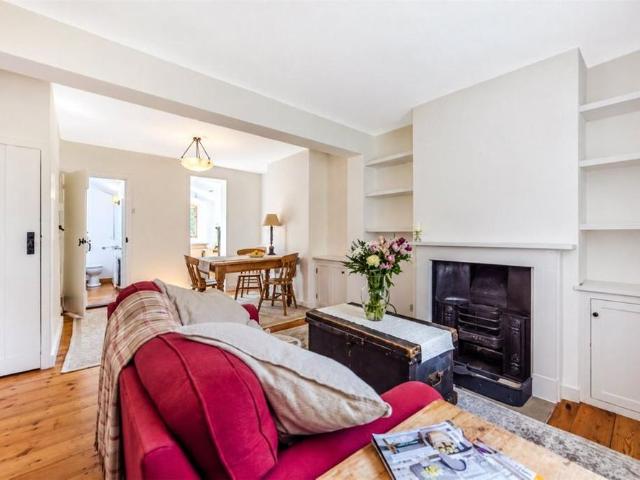 House for rent in Royal Borough of Greenwich, Greater London