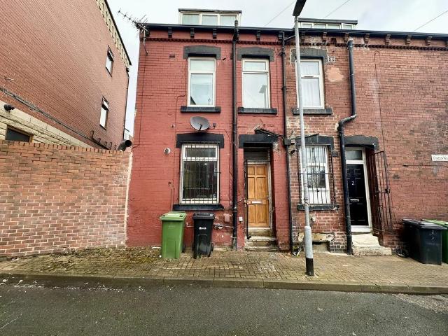 House for rent in Holbeck, West Yorkshire
