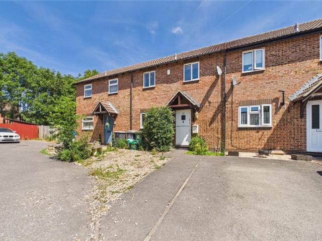 House for rent in Aldermaston Soke, West Berkshire