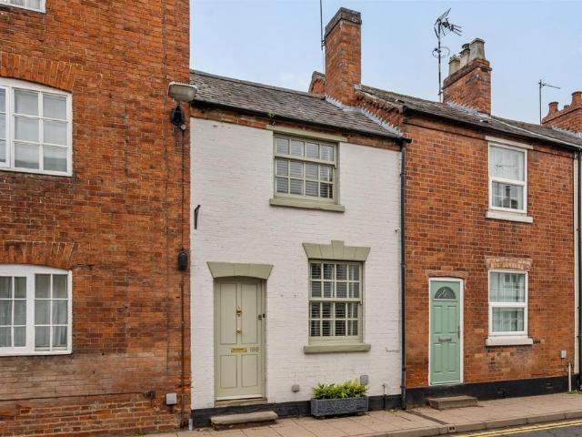 House for rent in Alderminster, Warwickshire