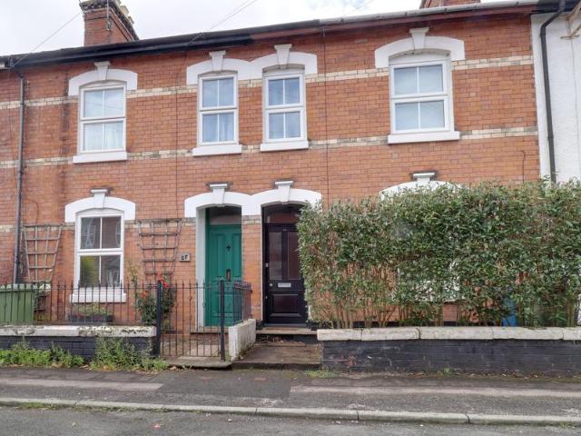 House for rent in Baswich, Staffordshire