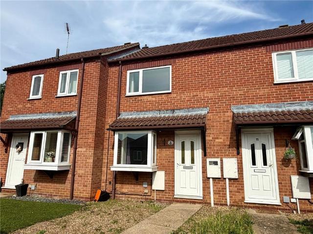 House for rent in Ashby De La Launde, Lincolnshire