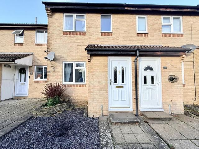 House for rent in Marchwood, New Forest