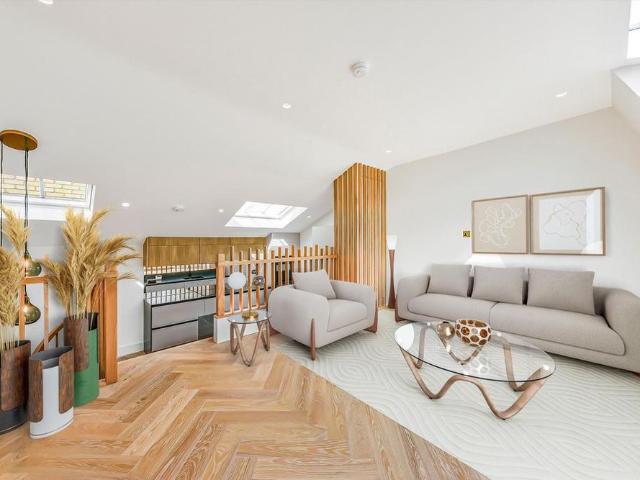 House for rent in Chalk Farm, Primrose Hill