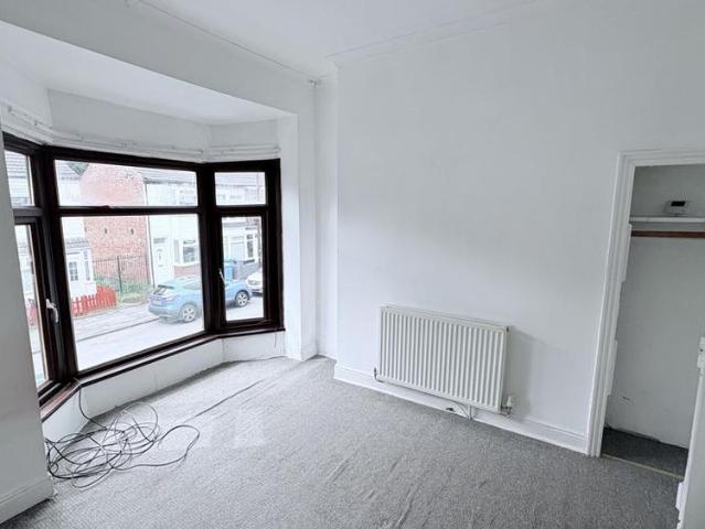 House for rent in Old Town, Hull