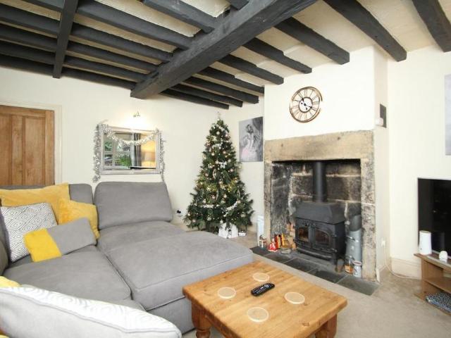 House for rent in Pool, West Yorkshire