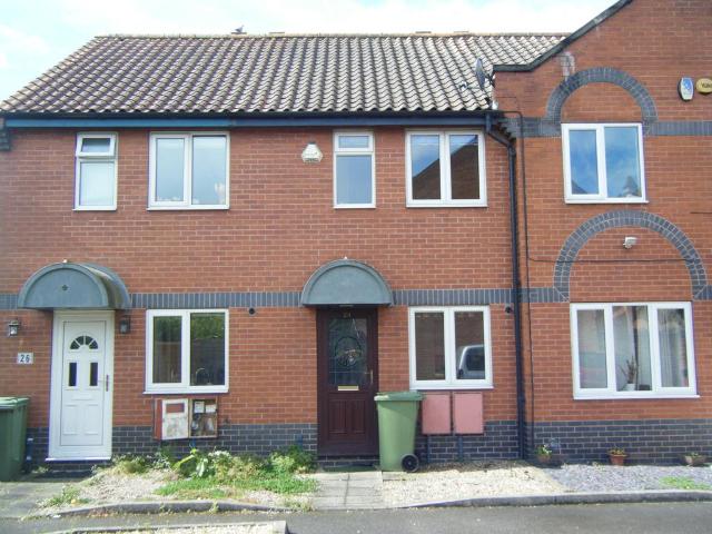 House for rent in Alverton, East Midlands