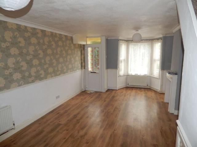 House for rent in Cross In Hand, East Sussex