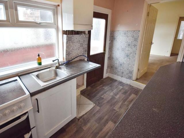 House for rent in Swingate, Attenborough