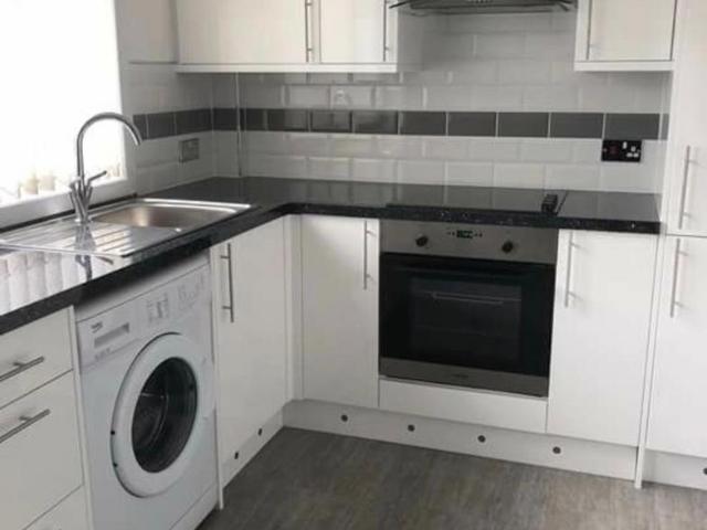 House for rent in Tayport, Scotland
