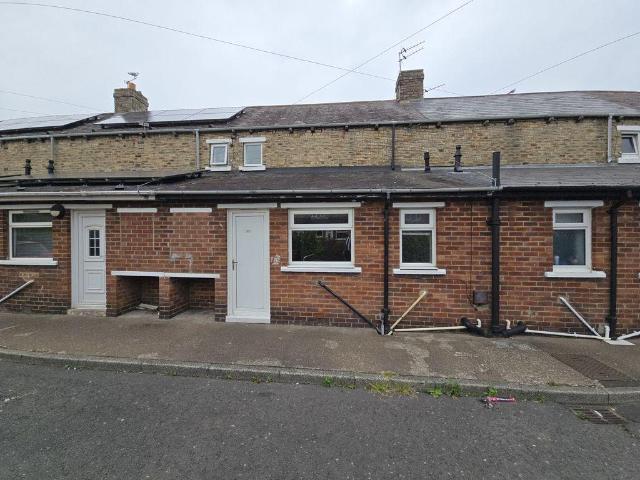 House for rent in Hirst, Ashington