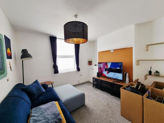 House for rent in Titchfield, Hucknall
