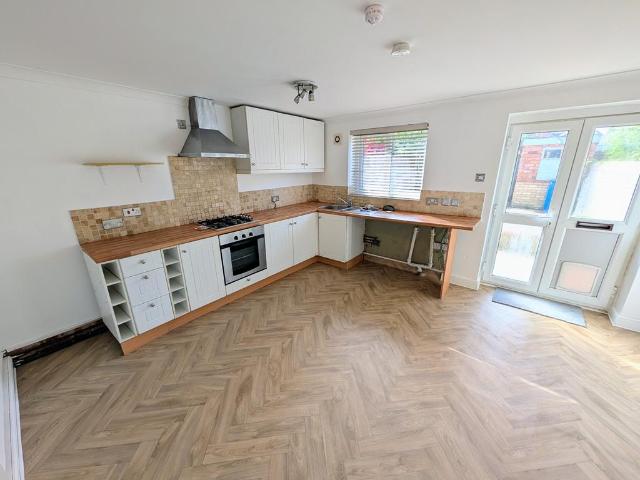 House for rent in Wales