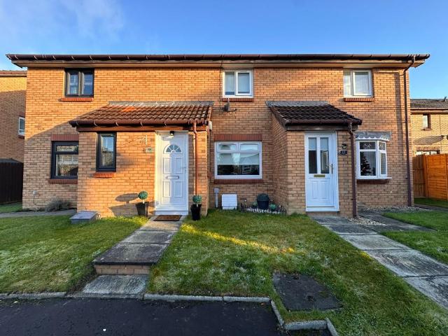 House for rent in Motherwell, Scotland