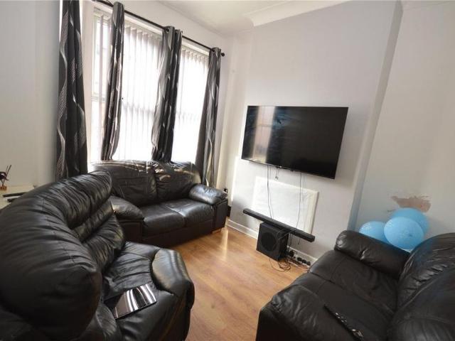 House for rent in Liscard, Wirral