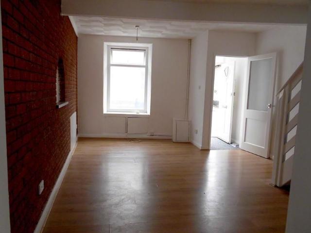House for rent in Porth-y-Felin, Holyhead