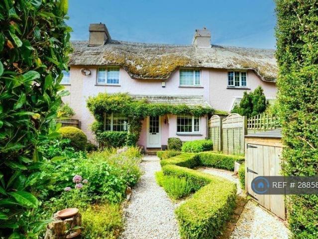 House for rent in Strode, Devon