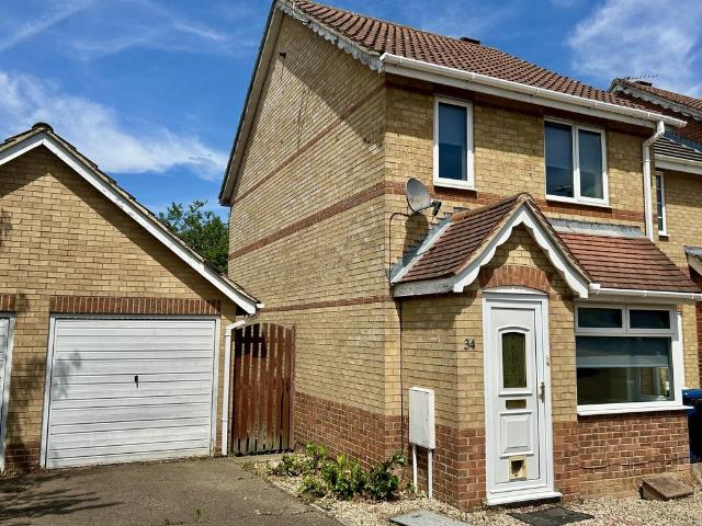 House for rent in Chedburgh, Suffolk