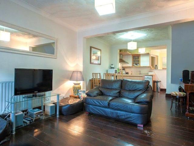 House for rent in London Borough of Hounslow, Spring Grove