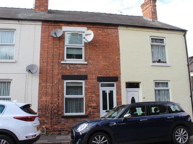 House for rent in Alverton, East Midlands