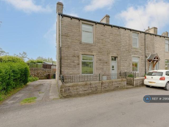House for rent in Higherford, Lancashire