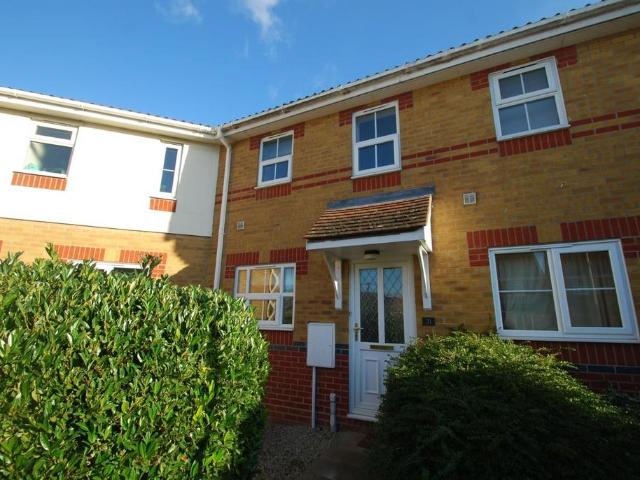 House for rent in Moreton Hall, Chedburgh