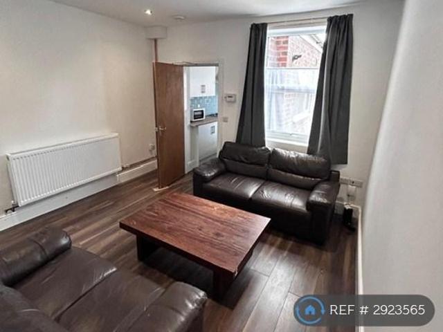House for rent in Butterton, Staffordshire